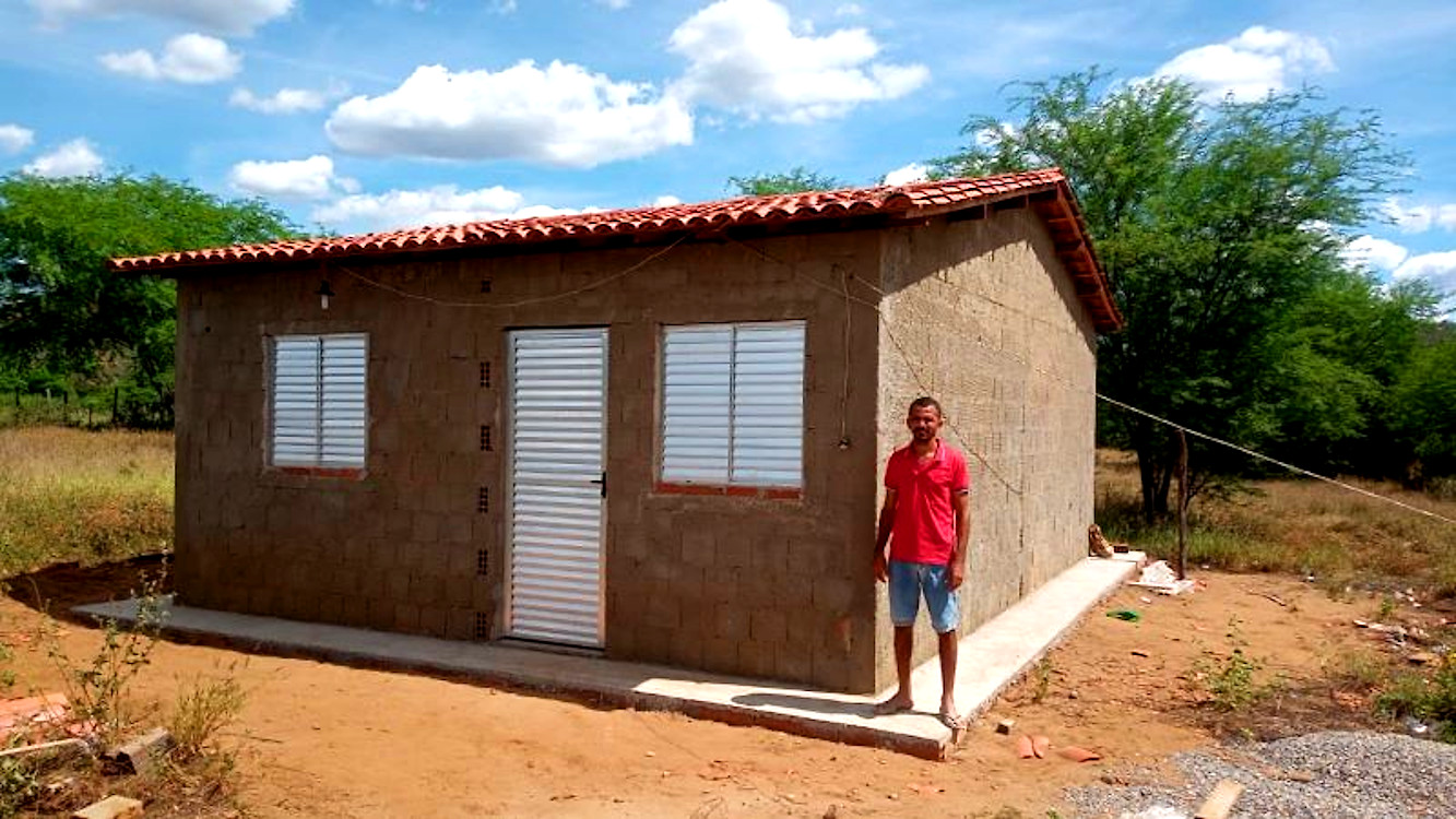 Vereadores pedem liberação de crédito habitacional para assentamentos rurais em Nova Andradina