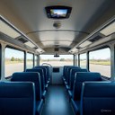 Vereadores pedem videomonitoramento em ônibus escolares e melhorias no Centro de Convenções