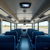 Vereadores pedem videomonitoramento em ônibus escolares e melhorias no Centro de Convenções