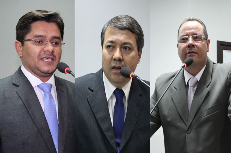 Vereadores pleiteiam cobertura de quadra poliesportiva