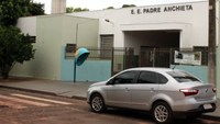 Vereadores pleiteiam emenda parlamentar para cobertura de quadra em escola
