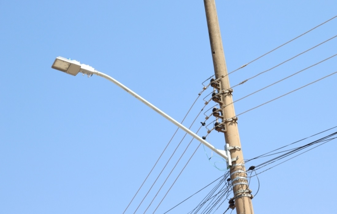 Vereadores pleiteiam por iluminação pública em acessos ao Bairro Umbaracá