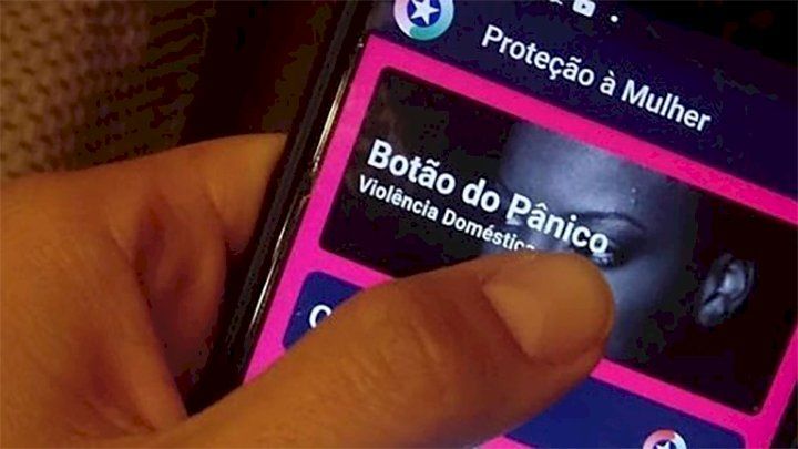 Vereadores propõem implantação do “Botão do Pânico” para proteção de mulheres em situação de violência