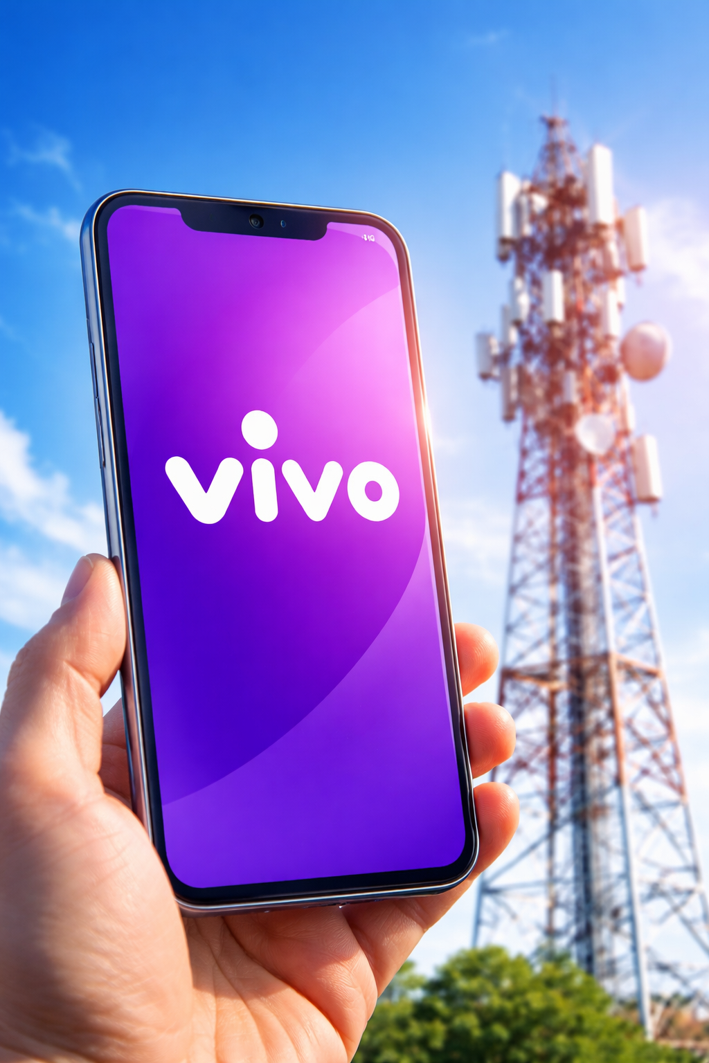 Vereadores propõem audiência pública para debater falhas nos serviços da Vivo