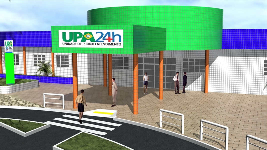 Vereadores propõem construção de UPA em Nova Casa Verde e reforma da ESF Vila Operária