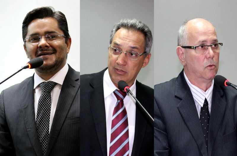 Vereadores propõem criação da Guarda Municipal de Nova Andradina