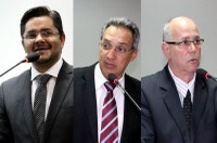 Vereadores propõem criação da Guarda Municipal de Nova Andradina