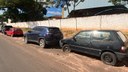 Vereadores propõem criação de pátio municipal para retirada de “sucatas” das ruas de Nova Andradina