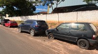Vereadores propõem criação de pátio municipal para retirada de “sucatas” das ruas de Nova Andradina
