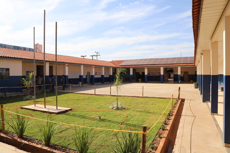 Vereadores propõem criação de programa para repasse direto de recursos às escolas municipais