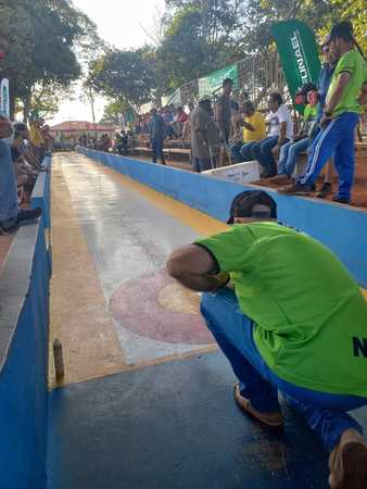 Vereadores propõem inclusão da modalidade de malha nos Jogos Escolares de Nova Andradina