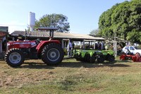 Vereadores propõem investimentos para fortalecer agricultura familiar em Nova Andradina