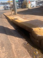 Vereadores propõem levantamento de medidas dos bueiros  