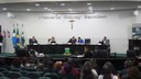 Vereadores propõem parceria para reativar atendimentos no Hemocentro de Nova Andradina