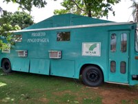 Vereadores propõem programas de saúde para comunidades rurais em Nova Andradina
