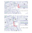 Vereadores propõem reorganização para evitar riscos em rotatória no Bairro Portal do Parque Vereadores propõem reorganização para evitar riscos em rotatória no Bairro Portal do Parque