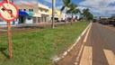 Vereadores propõem uso de canteiro central como estacionamento na Avenida Eurico Soares