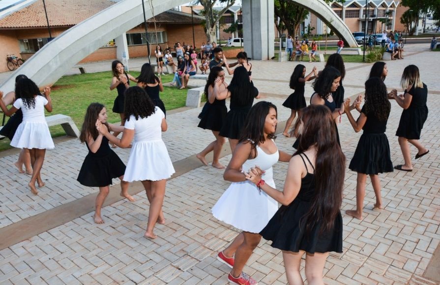 Vereadores querem aumentar potencial de praças com projetos esportivos e culturais 