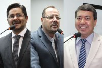 Vereadores querem base da Polícia Militar Comunitária na área central