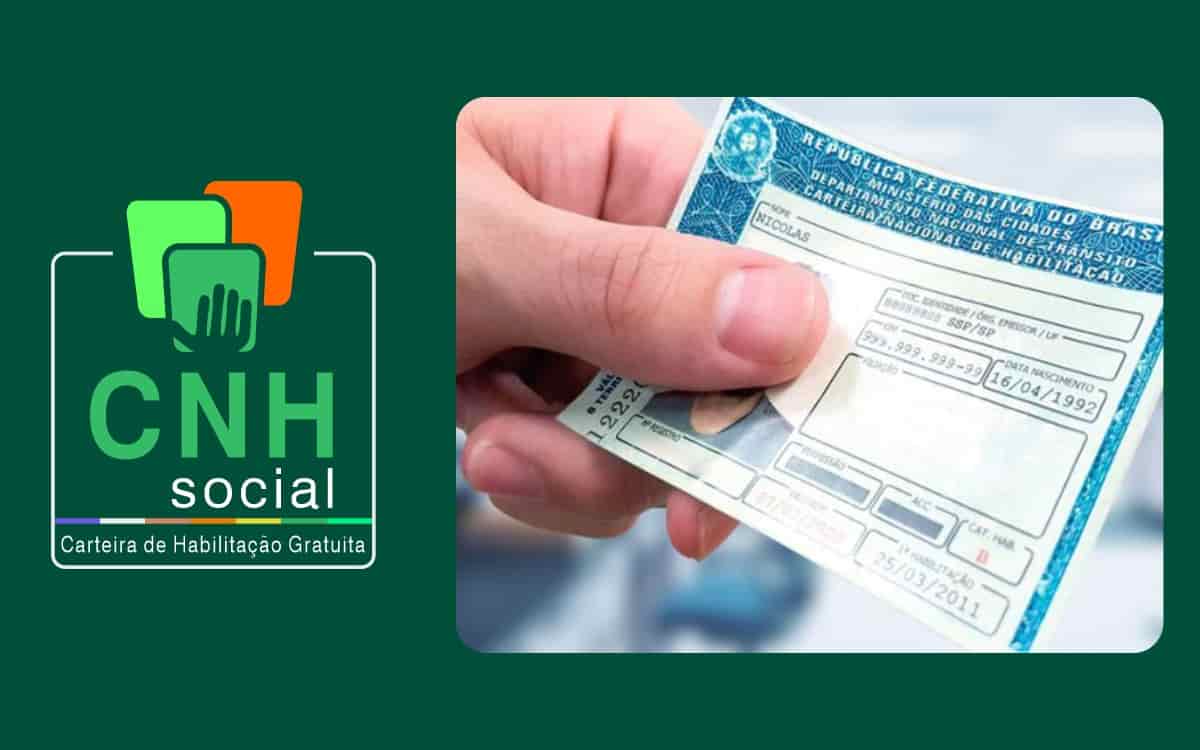 Vereadores querem CNH Social acessível à população de Nova Andradina 