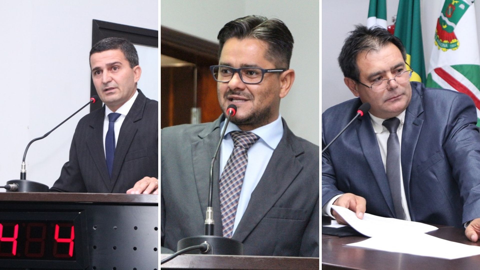 Vereadores querem levar projeto “Melhor Idade” para assentamentos 