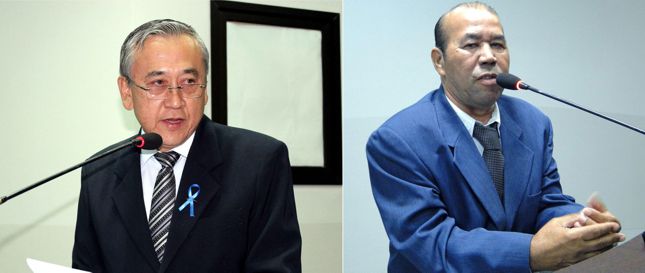 Vereadores querem melhorar estrutura do Samu