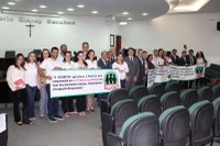 Vereadores querem que Jornada de 30h semanais seja estendida a novos profissionais