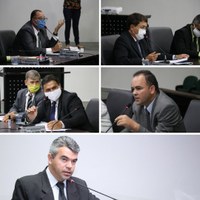 Vereadores questionam custos do Anel Rodoviário de Nova Andradina 