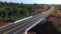Vereadores questionam Prefeitura sobre custeio das obras de reconstrução da ponte do anel viário