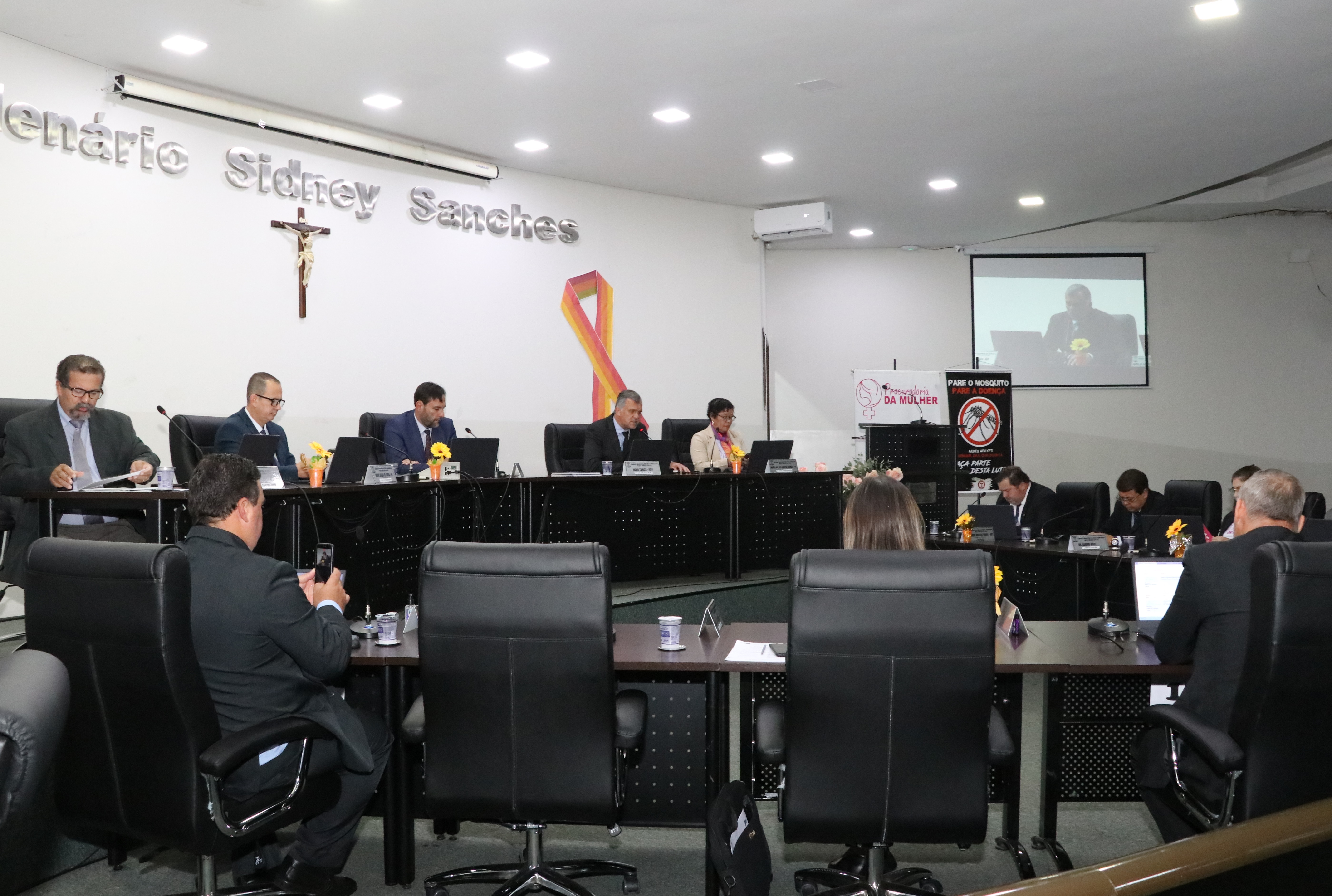 Vereadores reclamam falta de suporte para atendimento de emergência em Nova Casa Verde 