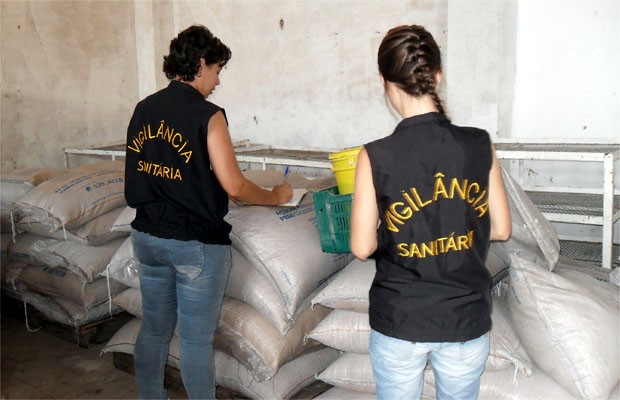 Vereadores recomendam capacitação para agentes sanitários em saúde animal