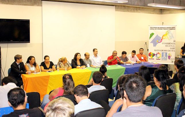 Vereadores reforçam importância de promoção da igualdade