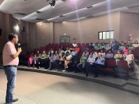 Vereadores reiteram demandas em apresentação de Plano de Mobilidade Urbana e Transportes