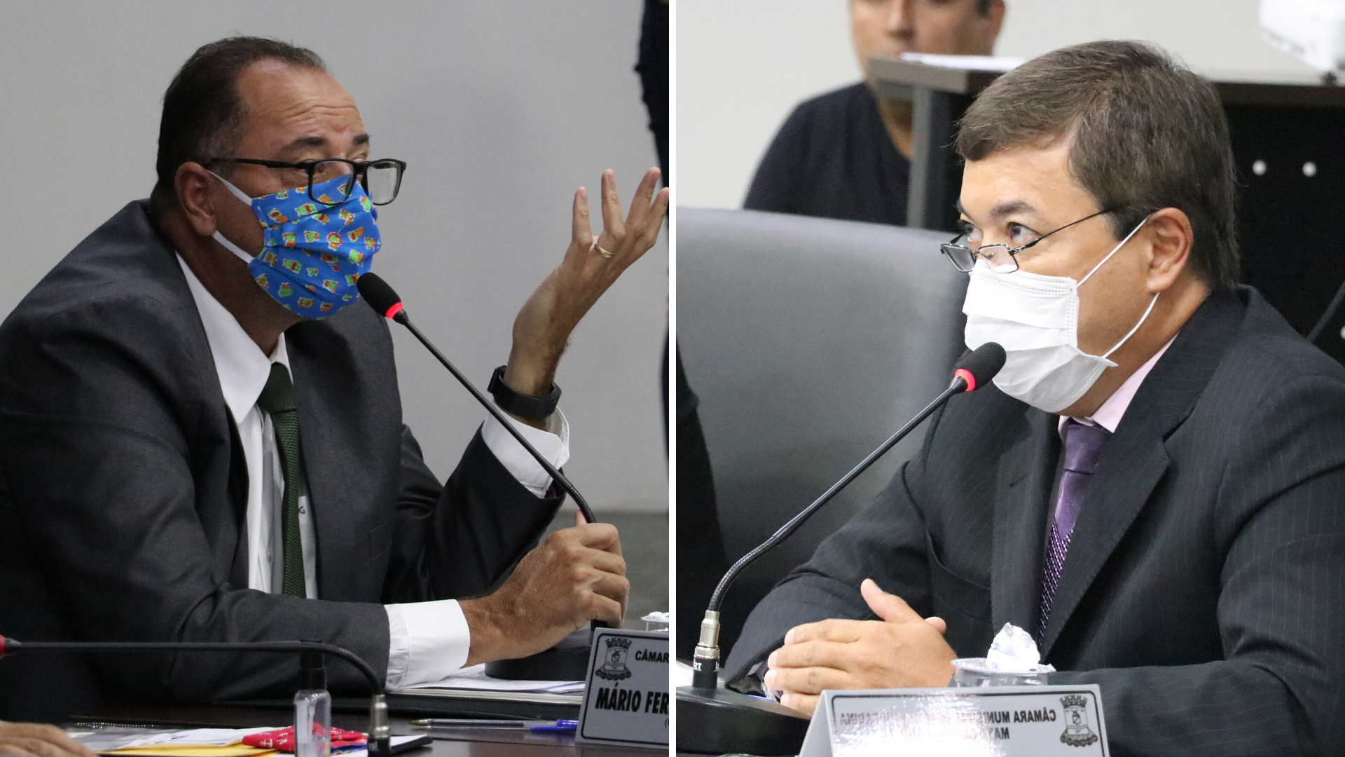 Vereadores reiteram indicação para viabilizar projeto de reciclagem de óleo de cozinha 