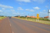 Vereadores reiteram pedido de instalação de lombadas eletrônicas e de sinalização nos acessos da cidade