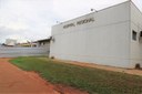 Vereadores reiteram pedido por Casa de Apoio próxima ao Hospital Regional de Nova Andradina
