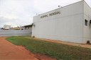 Vereadores reiteram pedido por Casa de Apoio próxima ao Hospital Regional de Nova Andradina Vereadores reiteram pedido por Casa de Apoio próxima ao Hospital Regional de Nova Andradina