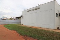 Vereadores reiteram pedido por Casa de Apoio próxima ao Hospital Regional de Nova Andradina
