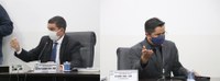  Vereadores reivindicam adicional de insalubridade a profissionais que atuam no combate à Covid-19
