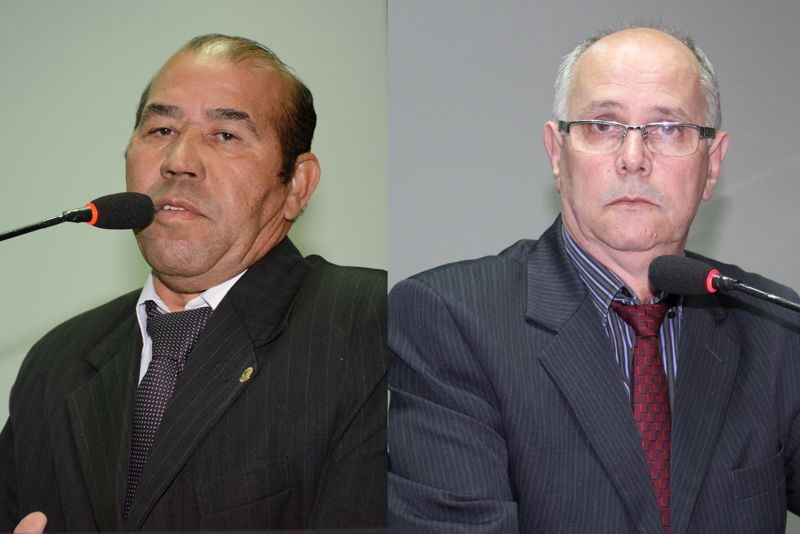 Vereadores requerem informações de terrenos comerciais em Conjuntos Habitacionais