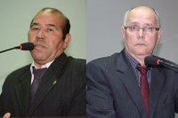 Vereadores requerem informações de terrenos comerciais em Conjuntos Habitacionais