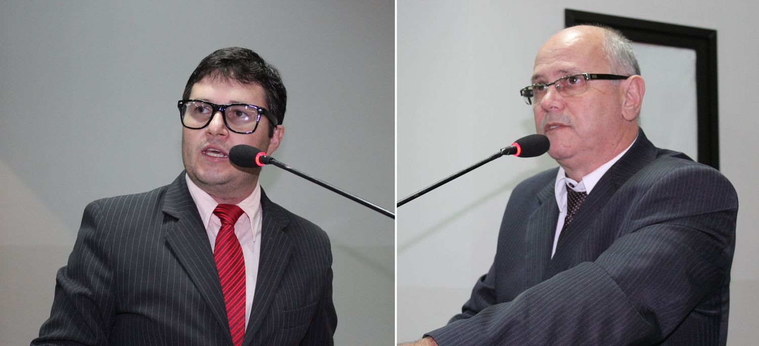 Vereadores requerem informações sobre a COSIP