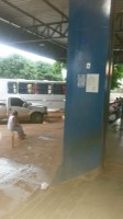 Vereadores requerem informações sobre arrecadação do terminal rodoviário