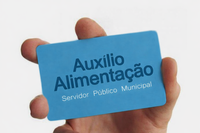 Vereadores retomam proposta de auxílio alimentação para servidores públicos