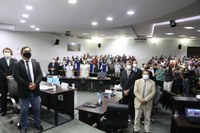 Vereadores se mobilizam pela retomada de cirurgias e mais estrutura na saúde 