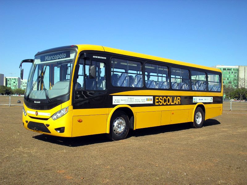 Vereadores se mobilizam por emenda para aquisição de ônibus a alunos do IFMS