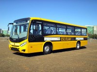 Vereadores se mobilizam por emenda para aquisição de ônibus a alunos do IFMS