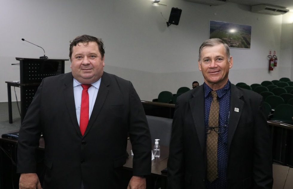 Vereadores se mobilizam por emenda para base dos bombeiros em Nova Casa Verde