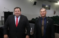 Vereadores se mobilizam por emenda para base dos bombeiros em Nova Casa Verde