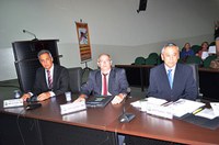 Vereadores solicitam à lideranças e órgãos estaduais melhorias na MS-134